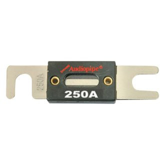 Audiopipe® - 250A ANL Fuses