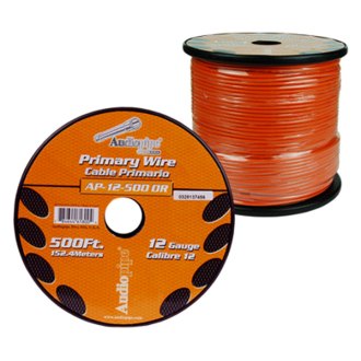 Stinger® - HPM Series 4 AWG Single 100' Stranded GPT Power Wire