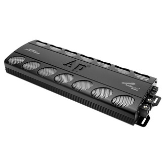 Audiopipe® - Class D Power Amplifier