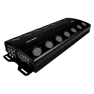 Audiopipe® - APCLE Series 1800W Mono Class D Amplifier