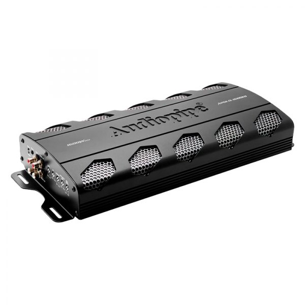 Audiopipe® - APDLO Series 1600W Mono Class D Amplifier