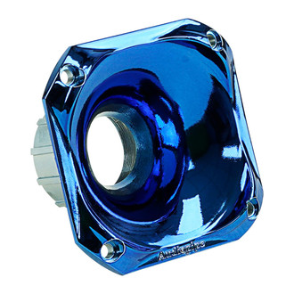 Audiopipe® - Eye Candy Colors High Frequency Horn
