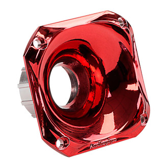 Audiopipe® - Eye Candy Colors High Frequency Horn