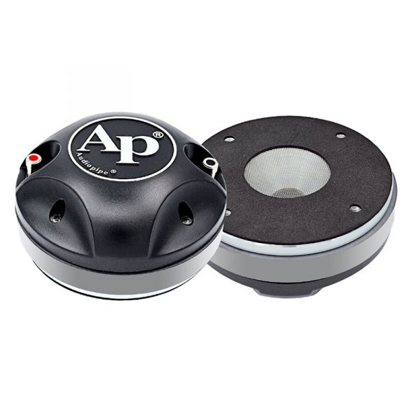 Audiopipe® - Compression Driver