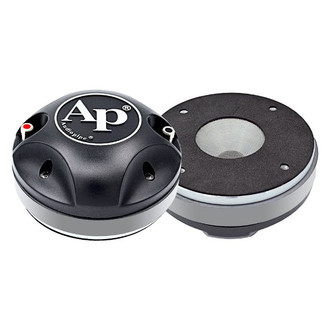 Audiopipe® - 2" 160W Compression Driver