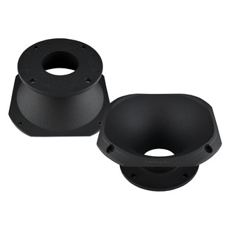 Audiopipe® - 6.2" Horn Lens