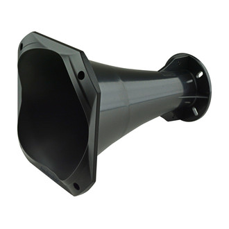 Audiopipe® - High Frequency Aluminum Horn