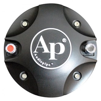 Audiopipe® - 3.5" 70W Compression Driver