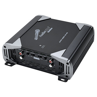 Audiopipe® - Full Range Class D Transistor Amplifier
