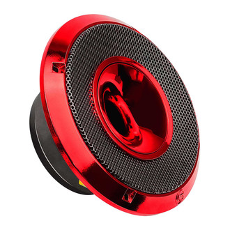 Audiopipe® - Compression Horn Mid-Range Loudspeaker