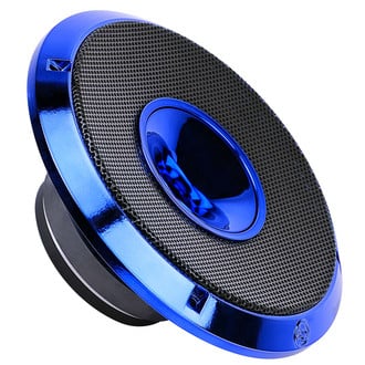 Audiopipe® - Compression Horn Mid-Range Loudspeaker