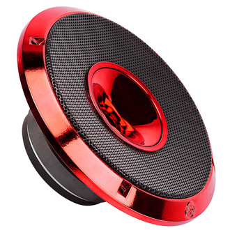 Audiopipe® - Compression Horn Mid-Range Loudspeaker