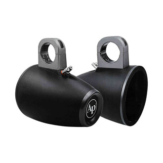 Audiopipe® - Multipurpose Speaker Enclosure