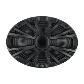 Audiopipe® - Compression Horn Midrange Loudspeaker