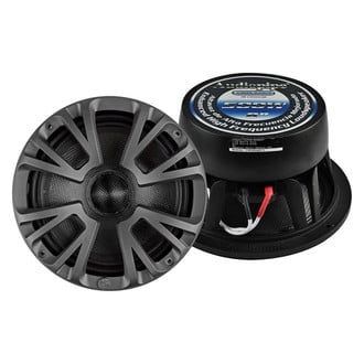 Audiopipe® - 500 Watts 8" High Mid Frequency Loudspeaker
