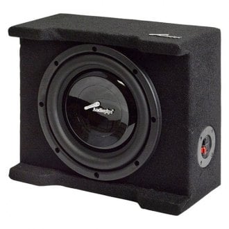 prius subwoofer box