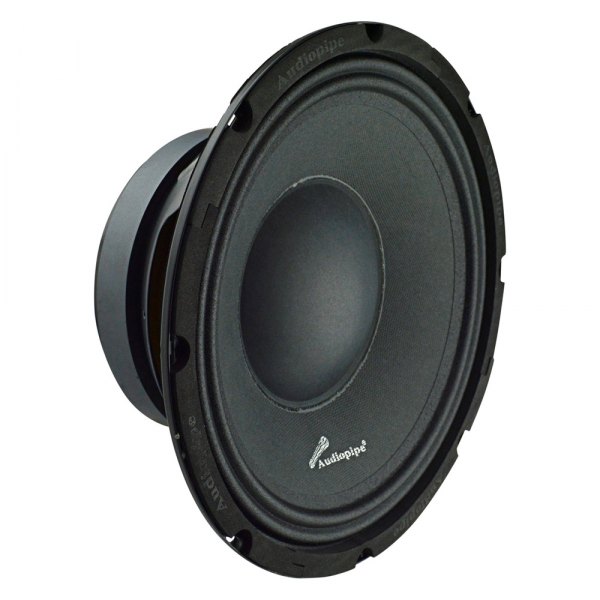 Audiopipe® - APSL Series Midbass Speaker