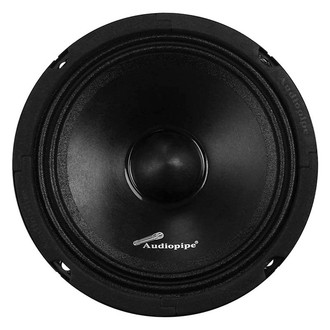 Audiopipe APSL-6-C High-Performance Speakers main image 0