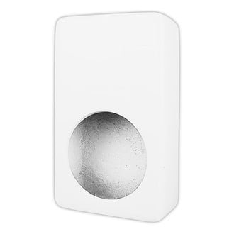Audiopipe® - Fiberglass Speaker Box