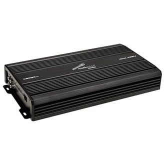 Audiopipe® - APXL-1300.1 Mono Class D Mosfet Amplifier