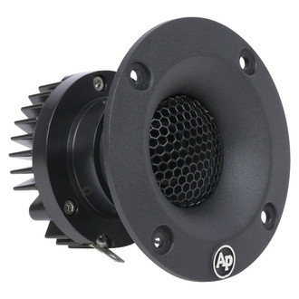 Audiopipe® - Heavy Duty Titanium Super Tweeter