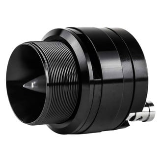 Audiopipe® - ATQ Series 1" 200W 4 Ohm Titanium Bullet Tweeter with Kapton Voice Coil