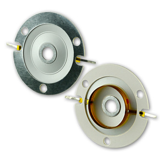 Audiopipe® - Kapton Voice Coil