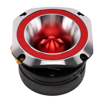 Audiopipe® - Heavy Duty Titanium Super Tweeter