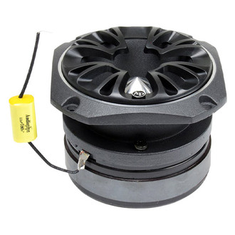 Audiopipe® - ATR Series 2" 600W 8 Ohm Titanium Bullet Tweeter