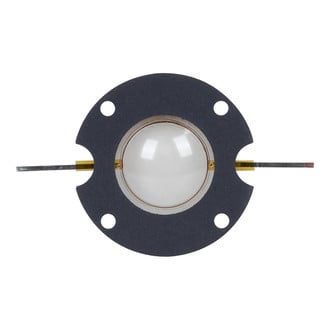 Audiopipe® - Kapton Voice Coil