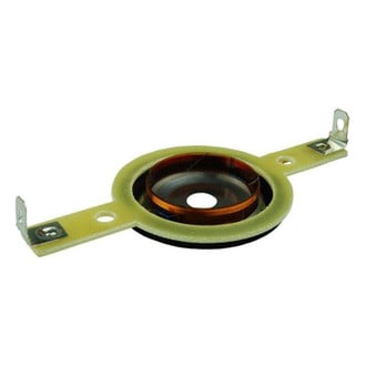 Audiopipe® ATV3721 - Replacement Tweeter Voice Coil for ATR-3721 Bullet Twitter