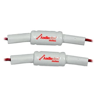 Audiopipe® - 14uF 2800Hz Non-Polar Bass Blockers