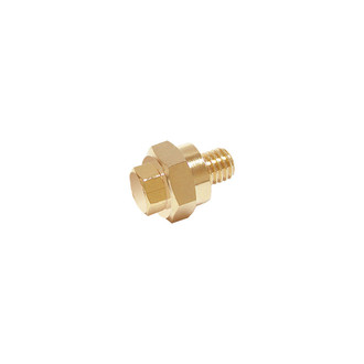 Audiopipe® - Battery Side Post Terminal
