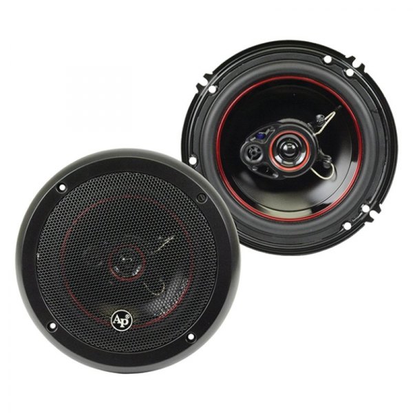 Audiopipe® - CSL Series Custom Fit Speakers