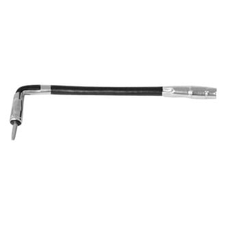 Nippon America® - GM Factory Antenna to Aftermarket Stereo Adapter