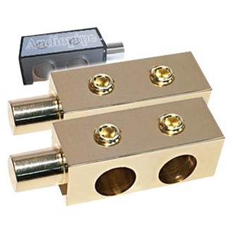 Audiopipe® - Distribution Block