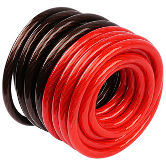 Audiopipe® - Flexible ECA Power Cable