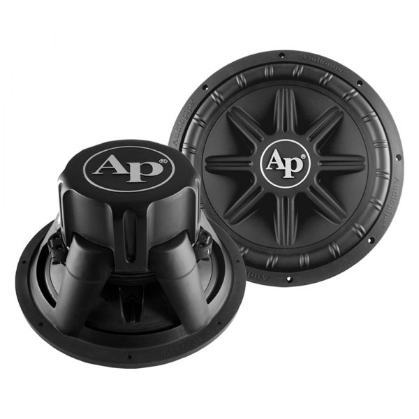 Audiopipe® - TS-PX Series Subwoofer