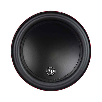 Audiopipe® - TS-CVR Series 6-1/2" 150W 4 Ohm DVC Subwoofer