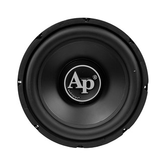 Audiopipe® - TS-PP3 Series 12" 1600W 4 Ohm DVC Subwoofer