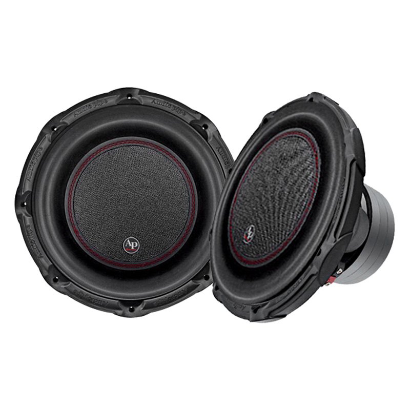 Audiopipe® TXX-BDC3-10 - TXX-BD Series 10