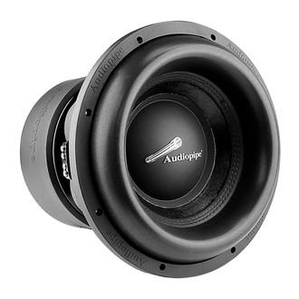 Audiopipe® - Competition Subwoofer