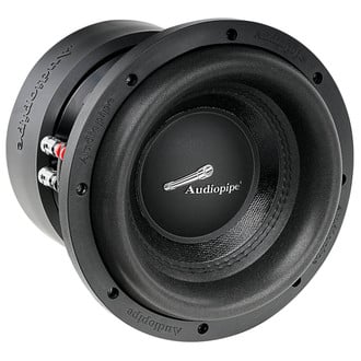 Audiopipe® - Competition Subwoofer