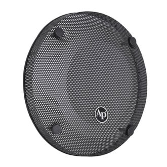 Audiopipe® - Subwoofer Mesh Grill