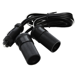 Nippon America® - Cigarette Lighter Plug
