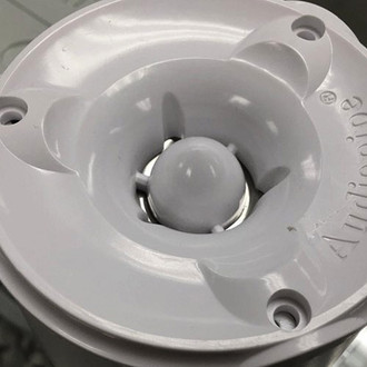 Audiopipe® - ATX Series Titanium Tweeter