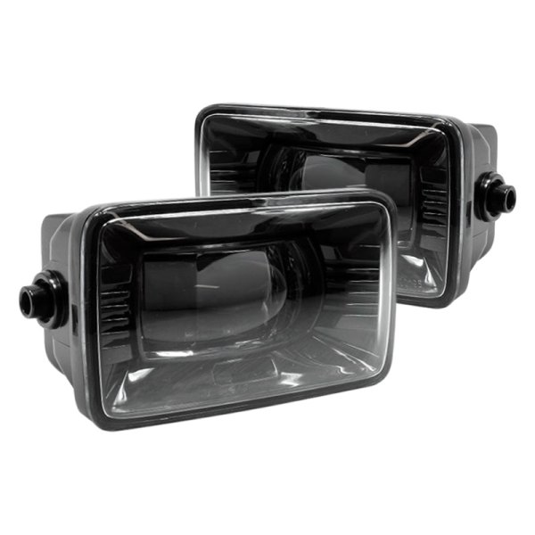 Auer Automotive® - Projector LED Fog Lights