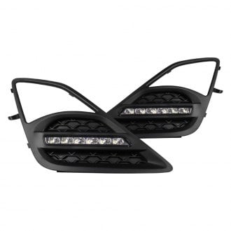 Auer Automotive® - LED Daytime Running Lights