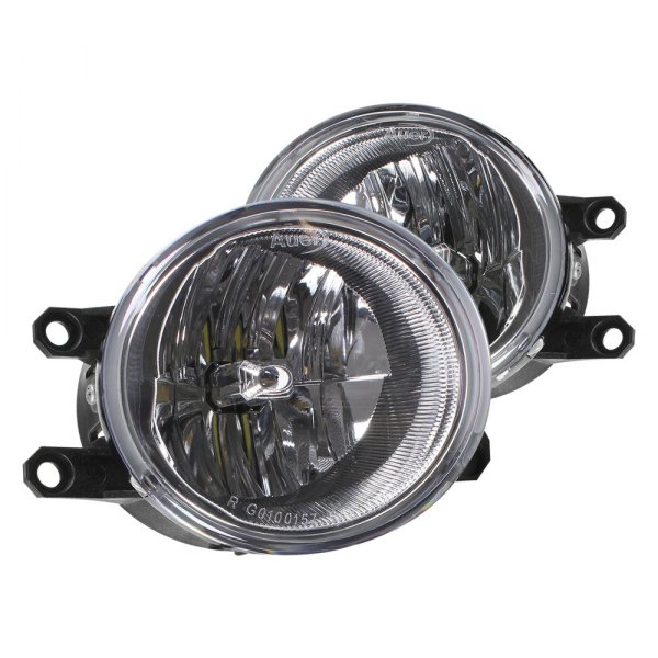 Auer Automotive® - Factory Style LED Fog Lights