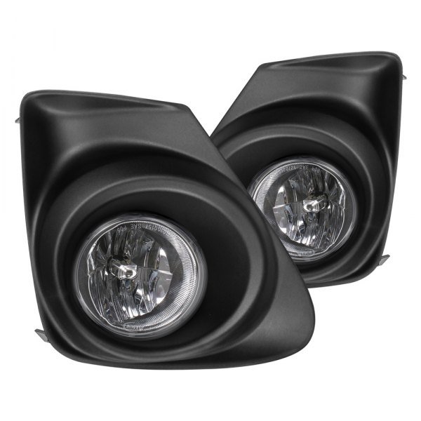 Auer Automotive® - Factory Style LED Fog Lights